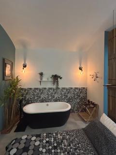 Blue Zen - Relaxing loft a Porta Nuova - Torino - 6