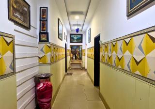 Hotel Helen One Gulberg - 5