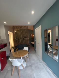 Blue Zen - Relaxing loft a Porta Nuova - Torino - 2