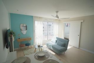 cosy ,lumineux avec parking - Villeurbanne - 9