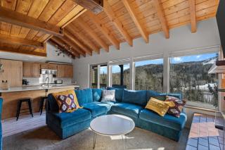 10A Condo Chalet Village Brian Head UT - Brian Head - 3