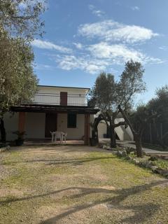 La Perla di Dea - Lido Di Fondi - 9