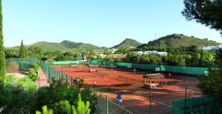 Moderno apartamento en La Manga Club - 1