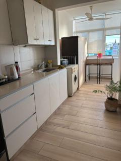 Departamento La Rotonda - 3