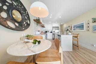 A Beachfront Retreat - Carolina Beach - 6