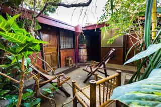 PURE Gym-Spa-Yoga-Lodging - 6