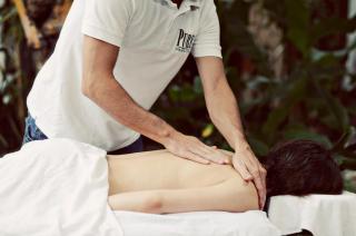PURE Gym-Spa-Yoga-Lodging - Granada - 8
