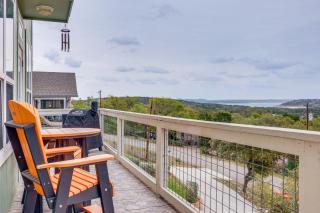 6 Mi to Water Spacious Canyon Lake Home - 8