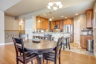 6 Mi to Water Spacious Canyon Lake Home - Canyon Lake - 4
