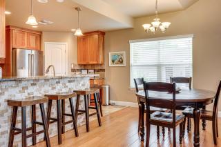 6 Mi to Water Spacious Canyon Lake Home - 3