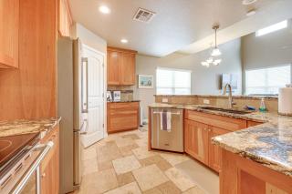 6 Mi to Water Spacious Canyon Lake Home - Canyon Lake - 1