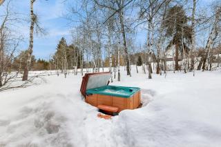 Lake Fork Lodge - McCall - 9