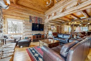 Lake Fork Lodge - McCall - 7
