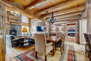 Lake Fork Lodge - McCall - 6