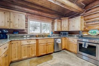 Lake Fork Lodge - McCall - 4