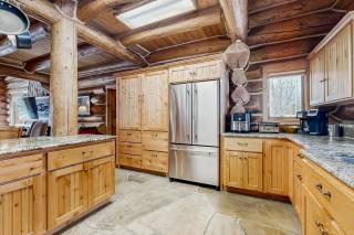 Lake Fork Lodge - McCall - 3
