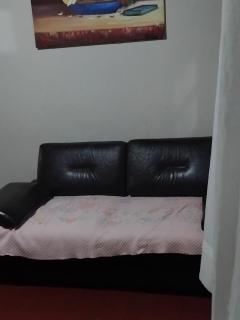 Casa de praia - 1