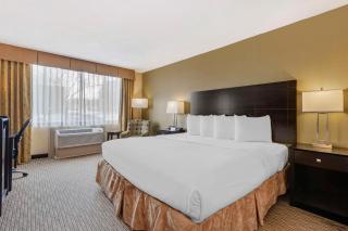 Best Western Watertown/Fort Drum - Watertown - 9