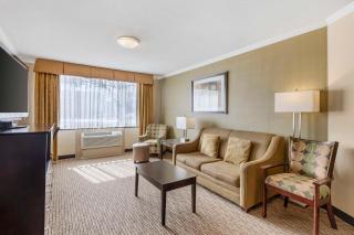 Best Western Watertown/Fort Drum - Watertown - 7