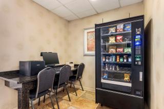 Best Western Watertown/Fort Drum - Watertown - 6