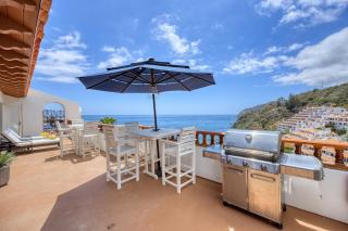 H1784 - Hamilton Cove Villa 17-84 - Avalon - 6