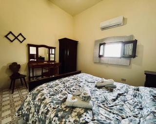 AbbaziaEricina - Casa Santa - 7