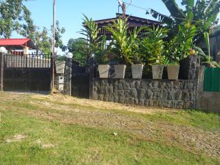 Regina Santiago - São Tomé - 9