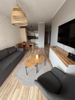 Apartament - Giżycko - 8