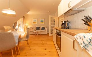 Hygge im Norden - St. Peter-Ording - 7