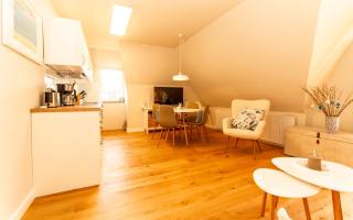 Hygge im Norden - St. Peter-Ording - 4