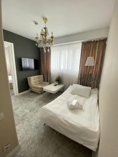 Elegance residence - Batumi - 9