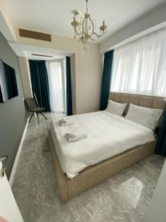 Elegance residence - Batumi - 6