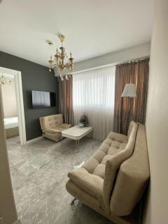 Elegance residence - Batumi - 5