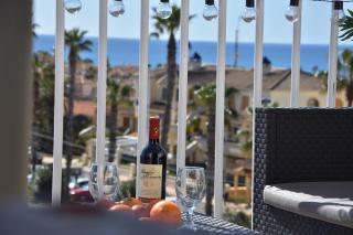 Casa Amor - Torrevieja - 9