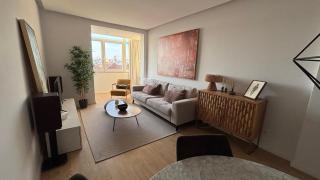 Cozy Apartment for Family and Group of Friends - Linda-a-Velha - 6