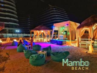Glamour by White Titanic - Mamaia Sat/Năvodari - 4