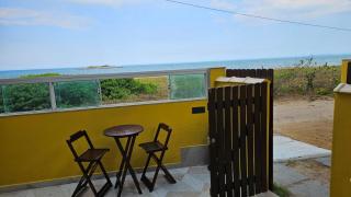 KITNET Beira Mar Prainha Barra - Rio das Ostra - Barra de São João - 7