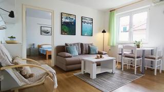 Apartman LUCE - Šibenik - 0