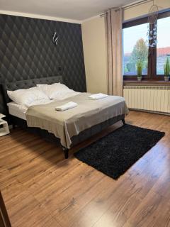 Oaza Spokoju - Augustów - 1
