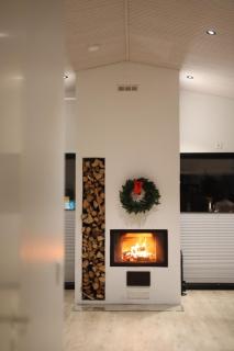 Rovaniemi, House next to Santa Claus Village - 0