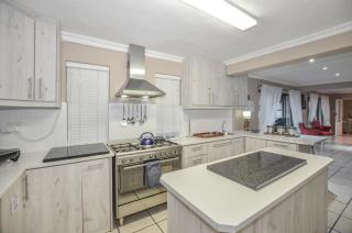 Sunset Villa in Yzerfontein - Yzerfontein - 1