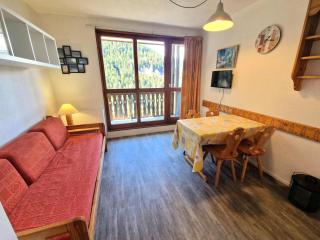 Résidence Vita Parc - Studio 4 personnes coeur station 20m². MAE-2959 - 3