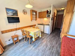Résidence Vita Parc - Studio 4 personnes coeur station 20m². MAE-2959 - Modane - 2