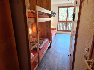 Résidence Vita Parc - Studio 4 personnes coeur station 20m². MAE-2973 - Modane - 1