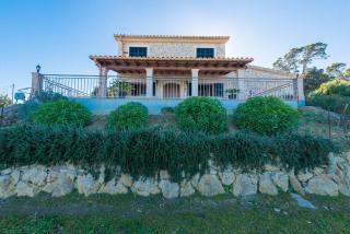 Ca Na Siona (Es Turonet) - 3