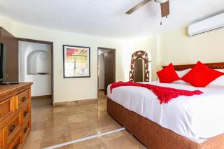 Casa de los Sueños - Cabo Bello - 6