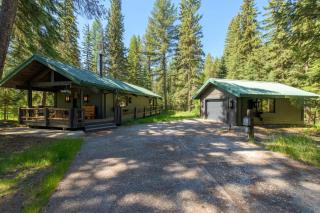 Glen Lake Cabin in the Woods - Eureka - 9