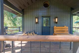 Glen Lake Cabin in the Woods - Eureka - 6