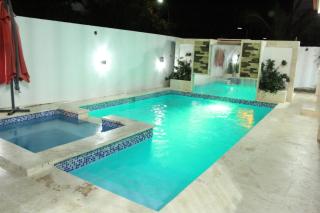 Villa luxury Cabarete - 4