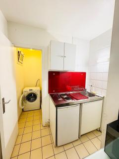 SUPERBE APPARTEMENT 2 PIÈCES AVEC GRANDE TERRASSE - Melun - 8